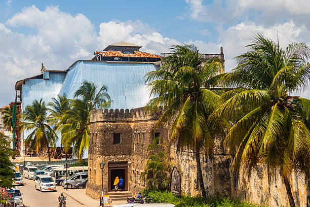  Scooter Rental in Zanzibar 2026–2027 